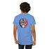Professor Hoops Grateful Dead T-Shirt StealieShop